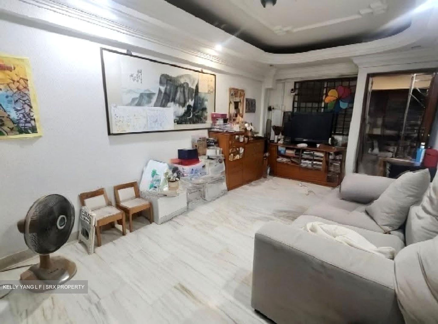 Blk 22 Bedok South Avenue 1 (Bedok), HDB 3 Rooms #625502071